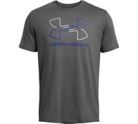 Under Armour Mens Global Foundation Short Sleeve T Shirt