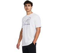 Under Armour Men's Global Foundation Short Sleeve T Shirt