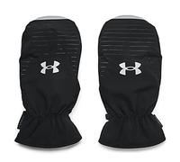 Under Armour Men's Gloves Black (001)/Pitch Grey, Large/X-Large