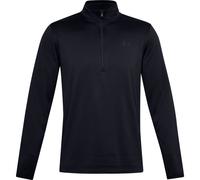 Under Armour Mens Golf Armour Fleece 1/2 Zip Sweater Pullover Top