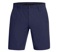 Under Armour Mens Golf Drive Tapered Golf Shorts