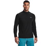 Golf Match Play 1/4 Zip Track Top Black S