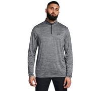 Under Armour MatchPlay 1/4 Zip Steel/ANTHRACITE - XL Size: XL