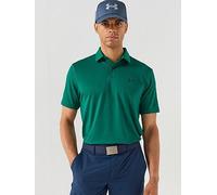 Under Armour Matchplay Polo Men's 2XL Green