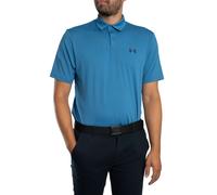 Golf Matchplay Polo Shirt Blue M