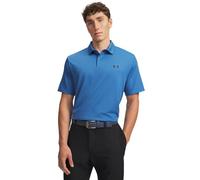 Under Armour Matchplay Polo Men's XL Blue