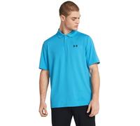 Under Armour Performance 3.0 Polo Capri - XXL Size: 2XL