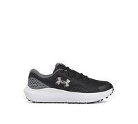 UNDER ARMOUR Mens Golf Surge Trainers - Black, Black, Size 7, Men Black