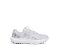 Under Armour Surge Golf Shoes Mens Spikeless Halo Grey 9 UK
