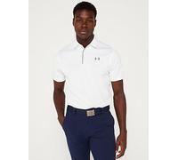 Under Armour Men Tech, Lightweight and Breathable Polo T Shirt for Men, Comfortable Short Sleeve Polo Shirt