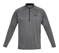 UNDER ARMOUR MENS GOLF UA TECH 1/2 ZIP SWEATER MENS TRAINING BREATHABLE GYM TOP