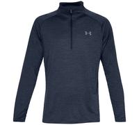 UNDER ARMOUR MENS GOLF UA TECH 1/2 ZIP SWEATER MENS TRAINING BREATHABLE GYM TOP