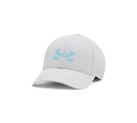 Under Armour Mens Golf96 Hat Grey One Size