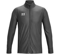 UNDER ARMOUR Men's Grey Challenger Pro Full Zip Tracksuit Jacket Large BNWT C932