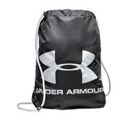 Under Armour Ozsee Sackpack Colour: Black, Size: One Size