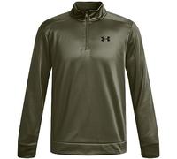 Under Armour Armour Fleece Half Zip Sweatshirt