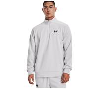 Under Armour Mens Half Zip Jumper Fleece Top Pullover Golf Sweatshirt UA