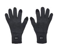 Under Armour Mens Halftime Knitted Wool Gloves