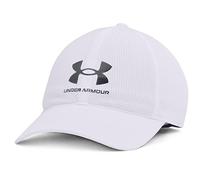 Under Armour Men's Hat, White, One Size