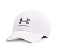 Under Armour Men's Hat, White, One Size