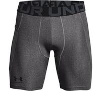 Under Armour HG Armour Shorts XL Carbon Heather