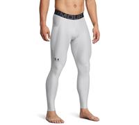 Under Armour Men's HeatGear Baselayer Leggings, Black