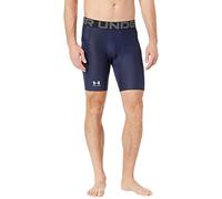 Under Armour Men's HeatGear Compression Shorts