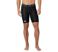 Under Armour Heatgear Base Layer Shorts Black 3XL / Tall Men
