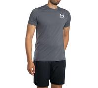 Under Armour Men's UA HeatGear Fitted SS Shirt