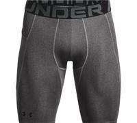 Under Armour Men's HeatGear Pocket 9" Shorts - Carbon Heather