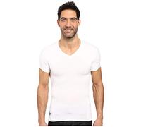Under Armour Men's HeatGear Tactical V-Neck Compression Short-Sleeve T-Shirt Shirt (Pack of 1)