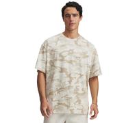 Under Armour Mens Heavyweight T-Shirt GT26716