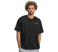 Under Armour Mens Heavyweight T-Shirt GT26716