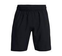 Under Armour Men's Herren Woven Graphic Shorts, XL Black