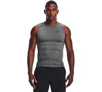 Under Armour - Mens Hg Armour Comp Sl Tank Top, Color Cbh (090), Size: X-Large x Tall