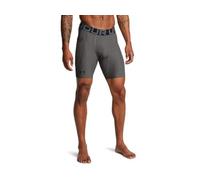 Under Armour - Mens Hg Armour Shorts, Color Carbon (091), Size: Medium