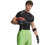 Under Armour Mens HG Elite Comp Short Sleeve