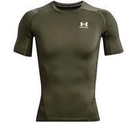 Under Armour Mens High Gear T-Shirt Marine Od Green 4XL