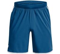Under Armour Mens HIIT Wv 8in Shorts Blue XL