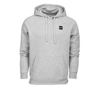 Under Armour Mens Hooded Sweatshirt Rival Fleece Hoodie Sportstyle Fitness Sp...