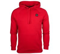Under Armour Mens Hooded Sweatshirt Rival Fleece Hoodie Sportstyle Fitness Sp...