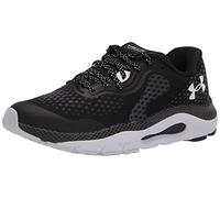 Under Armour Men's HOVR Guardian 3 Running Shoe, Black (001)/Black, 8.5 UK