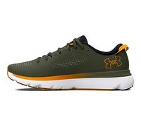 Under Armour Mens HOVR Infinite 5 Road Running Shoes Green 6.5 (40.5)