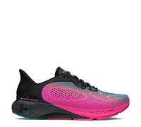 Under Armour Mens HOVR Machina 3 Trainers Black 8 (42.5)