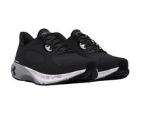 Under Armour Mens HOVR Machina 3 Trainers - Black - Black - 7.5 UK