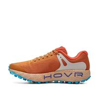 Under Armour Mens HOVR™ Machina Off Road Running Shoes Orange 11 (46)