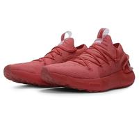 Under Armour Mens HOVR Phantom 3 Met Running Shoes Red 8