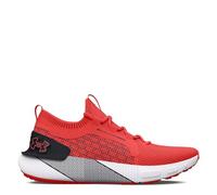 Under Armour Mens HOVR Phantom 3 Runners Red 9 (44)