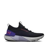 Under Armour Mens Hovr Phantom 3 Running Shoes in Black Textile - Size UK 7