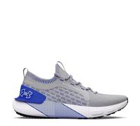 Under Armour Mens HOVR Phantom 3 Trainers Grey 10.5